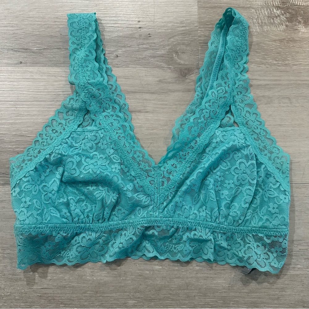 Aerie Lace Bralette